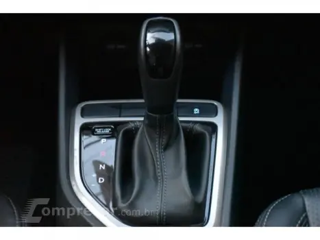 CRETA - 2.0 16V PULSE AUTOMÁTICO