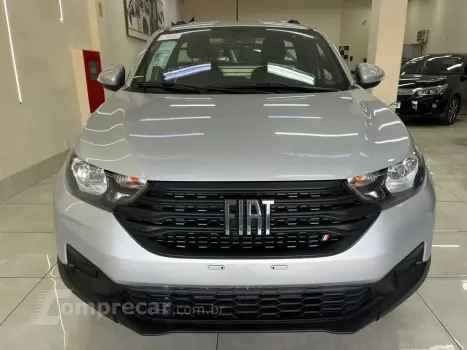 STRADA 1.3 FIREFLY FLEX FREEDOM CS MANUAL