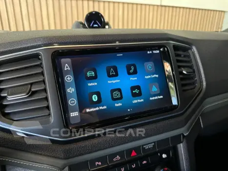 AMAROK 3.0 V6 TDI DIESEL EXTREME CD 4MOTION AUTOMÁTICO