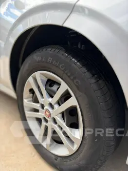 ARGO DRIVE 1.0 6V Flex