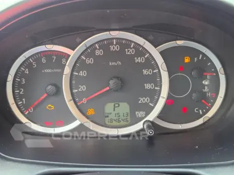 L200 Triton HPE 3.5 CD V6 24V Flex Aut.