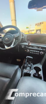 Sportage 2.0 EX (Flex) (Aut) P.262