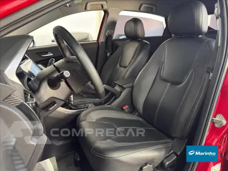 TIGGO 3X 1.0 VVT TURBO iFLEX PLUS CVT