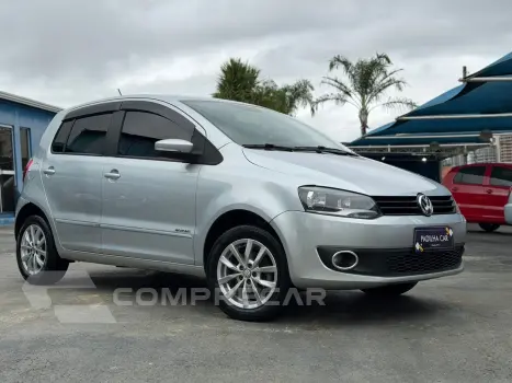 Fox PRIME/Higli. 1.6 Total Flex 8V 5p