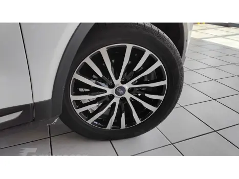 TERRITORY 1.5 ECOBOOST GTDI GASOLINA TITANIUM AUTOMÁTICO