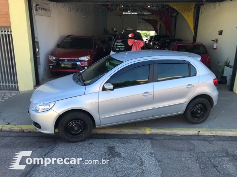 GOL 1.0 MI 8V G.V