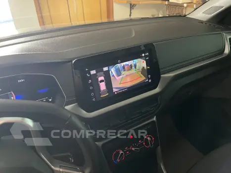 T-CROSS 1.0 200 TSI