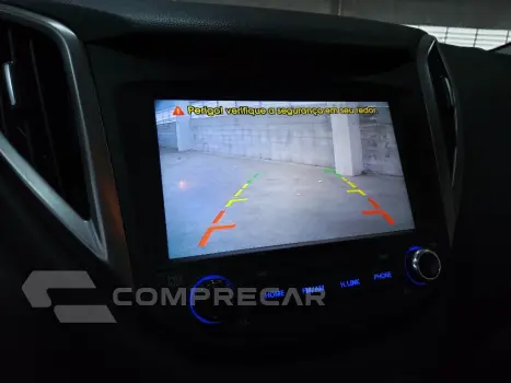 HB20S 1.6 STYLE 16V FLEX 4P AUTOMATICO