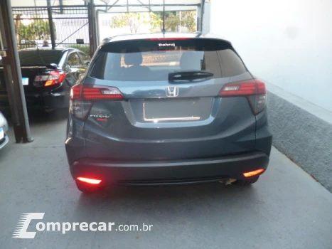 HR-V 1.8 16V LX