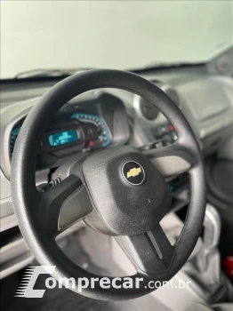 AGILE 1.4 MPFI LTZ 8V FLEX 4P MANUAL