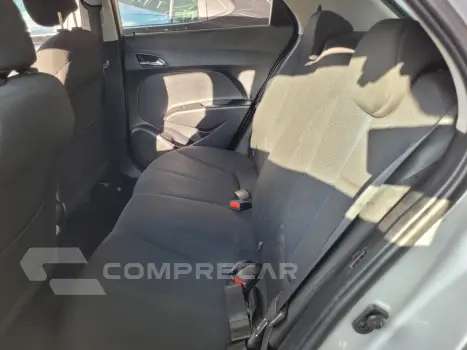 HB20 C./C.Plus/C.Style 1.6 Flex 16V Mec.