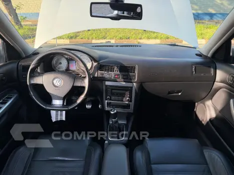 GOLF 1.6 MI Sportline Limited Edition 8V
