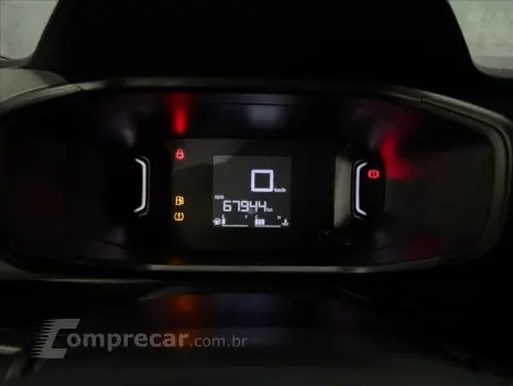 C3 1.0 Firefly Live Pack