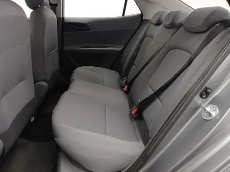 HB20S 1.0 TGDI FLEX COMFORT PLUS AUTOMÁTICO