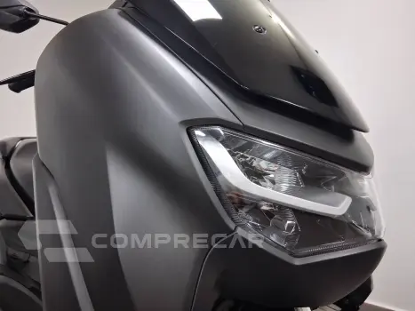 YAMAHA NMAX CONNECTED 160 ABS