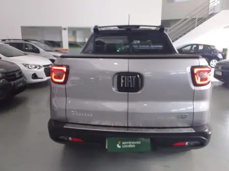 TORO 1.3 TURBO 270 FLEX FREEDOM AT6