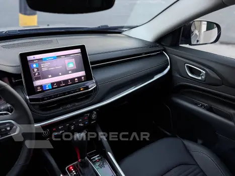 Commander 1.3 T270 Turbo Flex Longitude At6