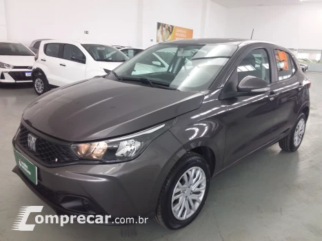 Fiat ARGO 1.0 FIREFLY FLEX DRIVE MANUAL 4 portas
