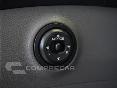 HB20S 1.6 COMFORT PLUS 16V FLEX 4P MANUAL