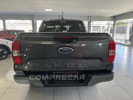 RANGER XLS 4X2