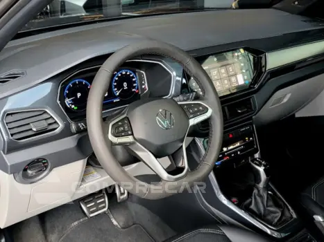 T-Cross Hig. 250 TSI 1.4 Flex 16V 5p Aut