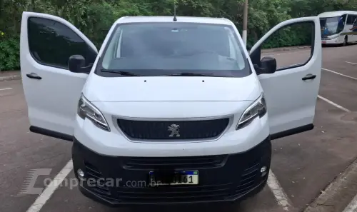 PEUGEOT EXPERT 1.6 Bluehdi Business Pack 3 portas