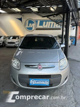 PALIO 1.4 MPI Attractive 8V