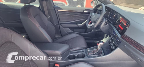 JETTA 2.0 TFSI GLI