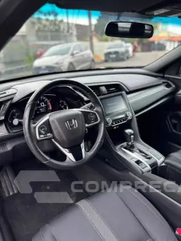 CIVIC 2.0 16vone Sport