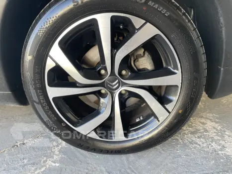 C4 CACTUS 1.6 VTI 120 Feel