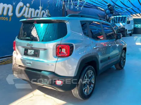 RENEGADE 1.8 16V Longitude