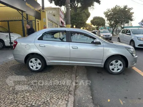 COBALT LT 1.8 8V Econo.Flex 4p Mec.