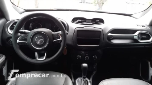 RENEGADE 1.8 16V