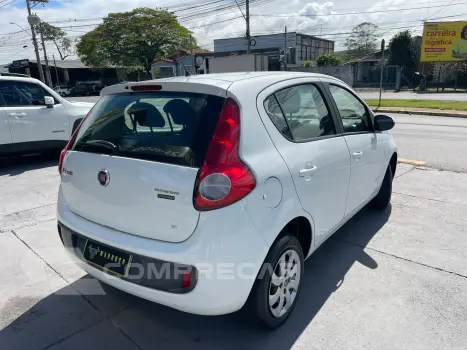 PALIO 1.4 MPI Attractive 8V