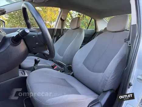 HB20S 1.0 COMFORT PLUS 12V FLEX 4P MANUAL