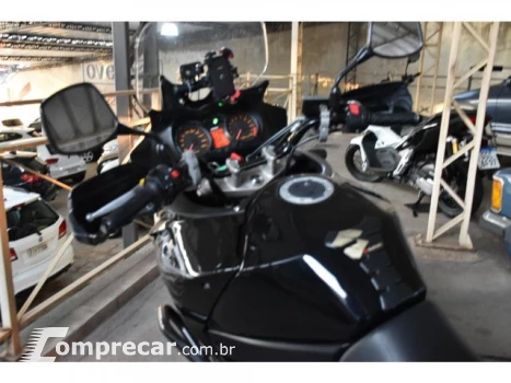 DL 650 V STROM - Touring