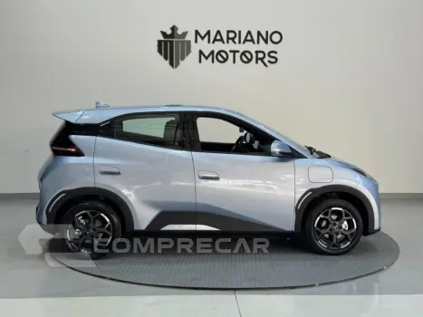 DOLPHIN MINI 38 KW ELÉTRICO GS