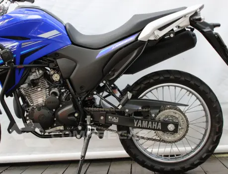 YAMAHA XTZ 250 LANDER