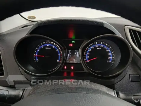 HB20 - 1.0 COMFORT PLUS 12V 4P MANUAL