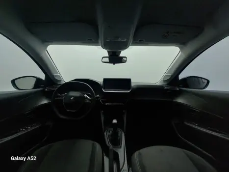 208 1.0 6V FLEX LIKE MANUAL