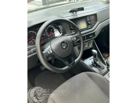 VIRTUS 1.6 MSI TOTAL FLEX AUTOMÁTICO