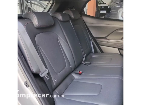 CRETA 1.0 TGDI FLEX N LINE AUTOMÁTICO