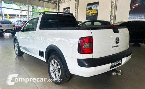 SAVEIRO CS SURF MB