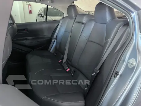 COROLLA 2.0 Vvt-ie XEI Direct Shift