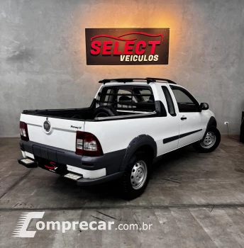 STRADA 1.4 MPI Working CE 8V