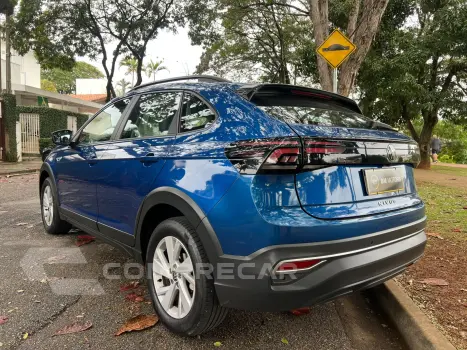 NIVUS 1.0 200 TSI Comfortline