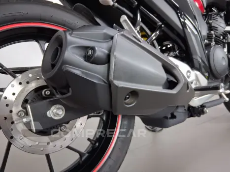 YAMAHA FZ25 FAZER ABS