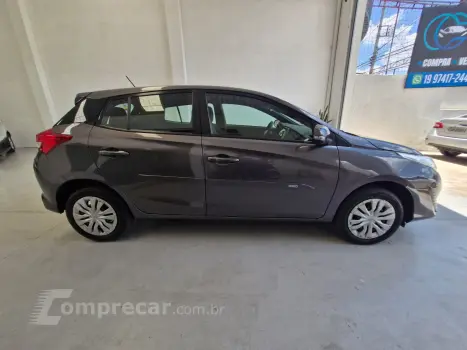 YARIS 1.3 16V XL Live