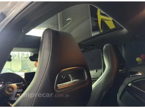 A 200 1.6 CGI FLEX 7G-DCT