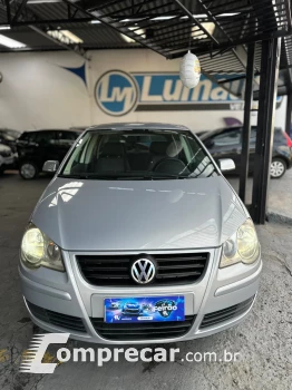 POLO 1.6 MI 8V